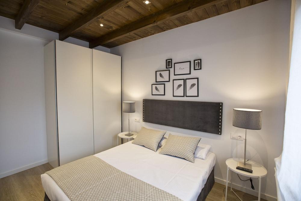Apartamentos Fuente El Güeyu