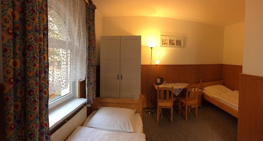 Pensjonat Karczma Beskidzka