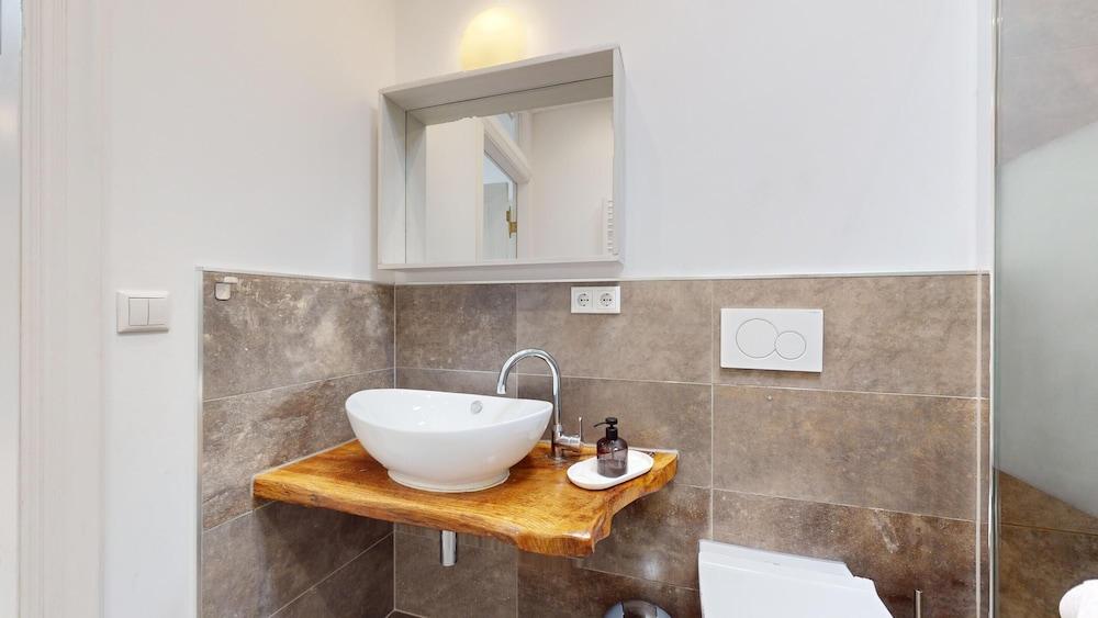 Apartment Senftenberg - 1907