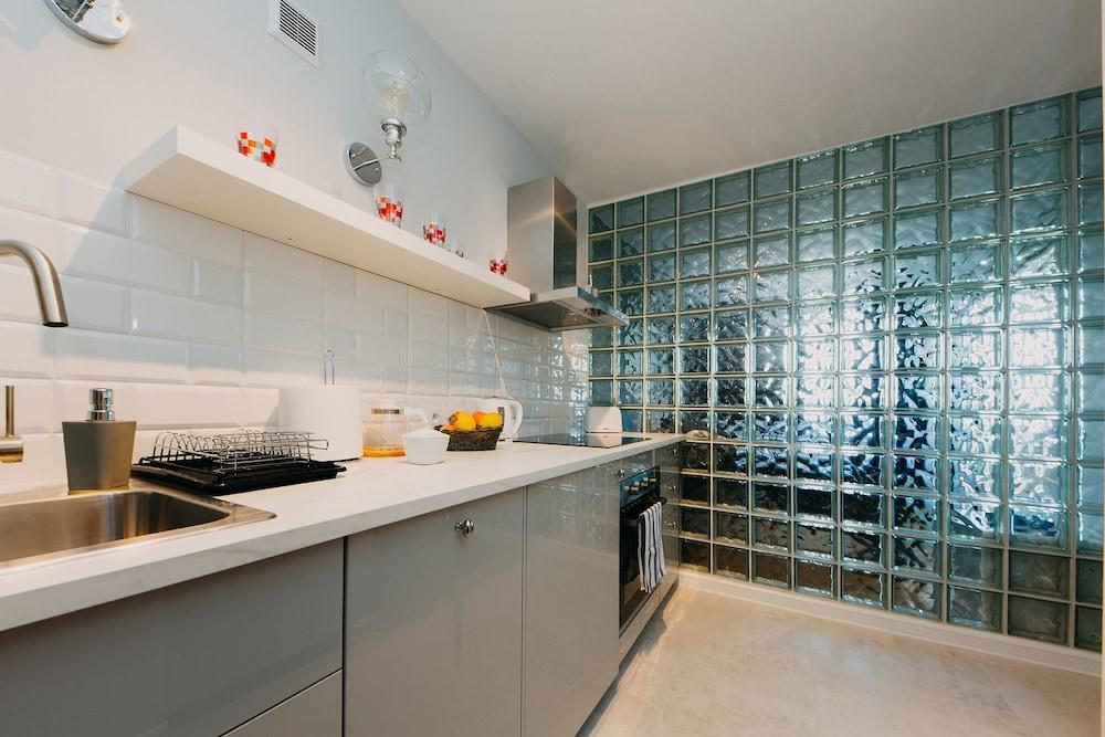 ShortStayPoland Mokotowska - B60