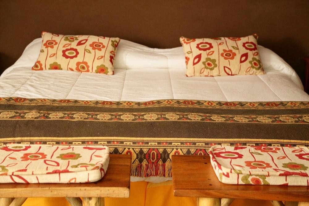 Tierra Guarani Lodge de Selva