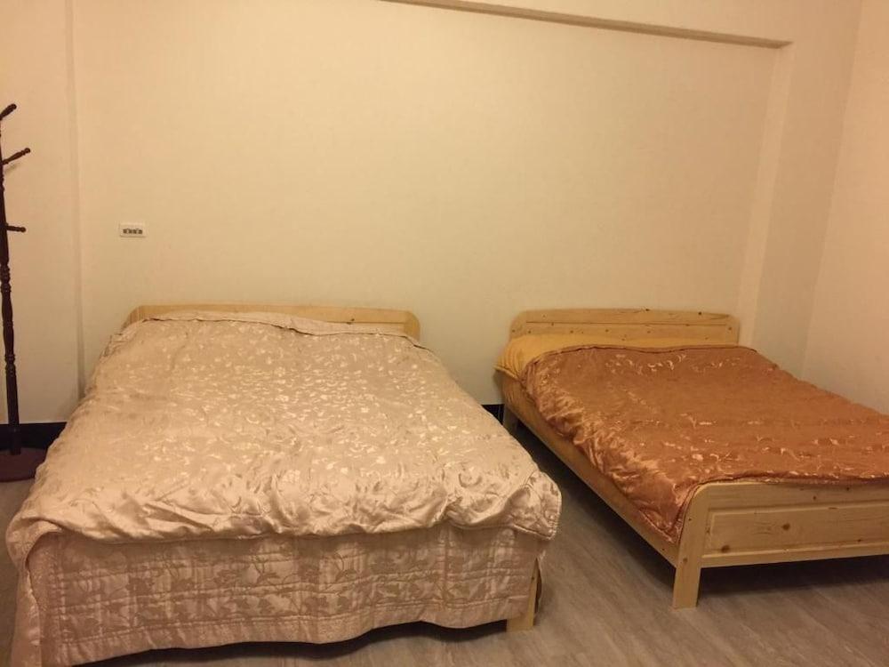 Wish Enjoy Happy Homestay