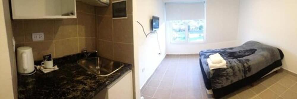 Patagonia Austral Apartamentos