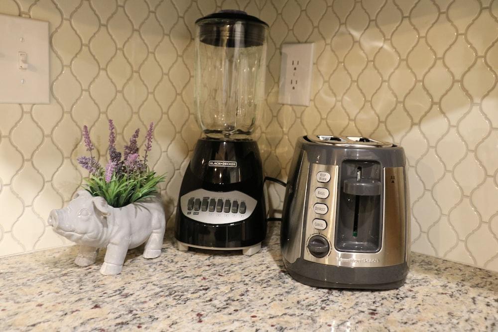 Elegant Two Bedroom Suite