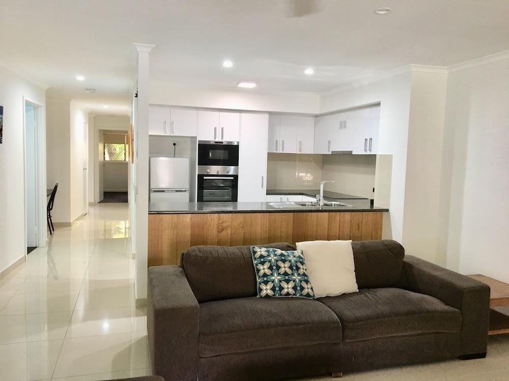 CHA Private Apts Diamond Beach