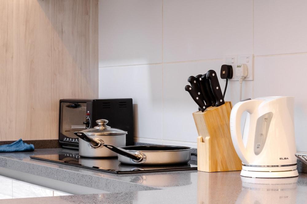 Queens Suite by D Imperio Homestay