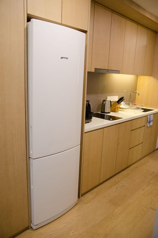 188 private Suite KLCC @ Edrea Homes