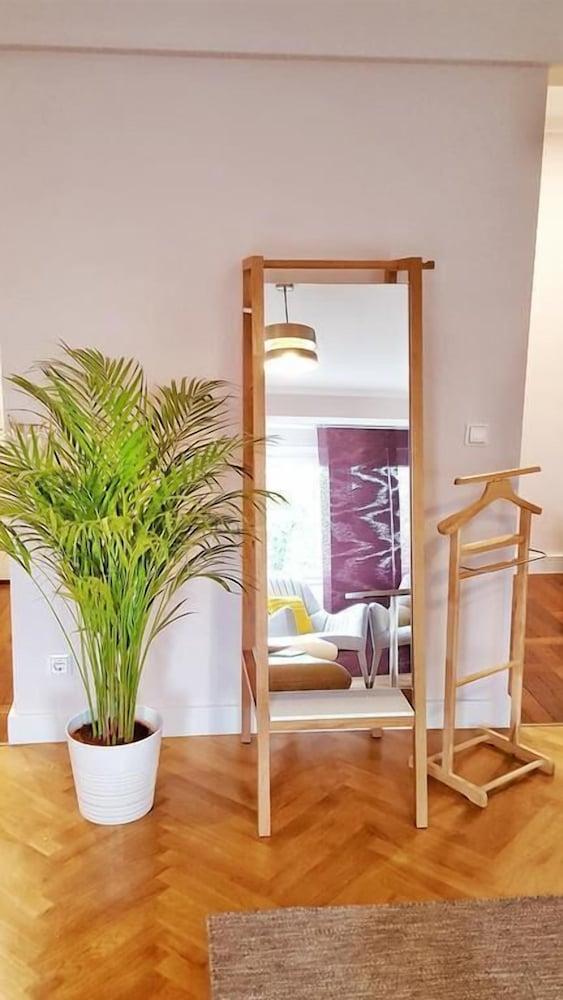 Bremen Apartments Nath