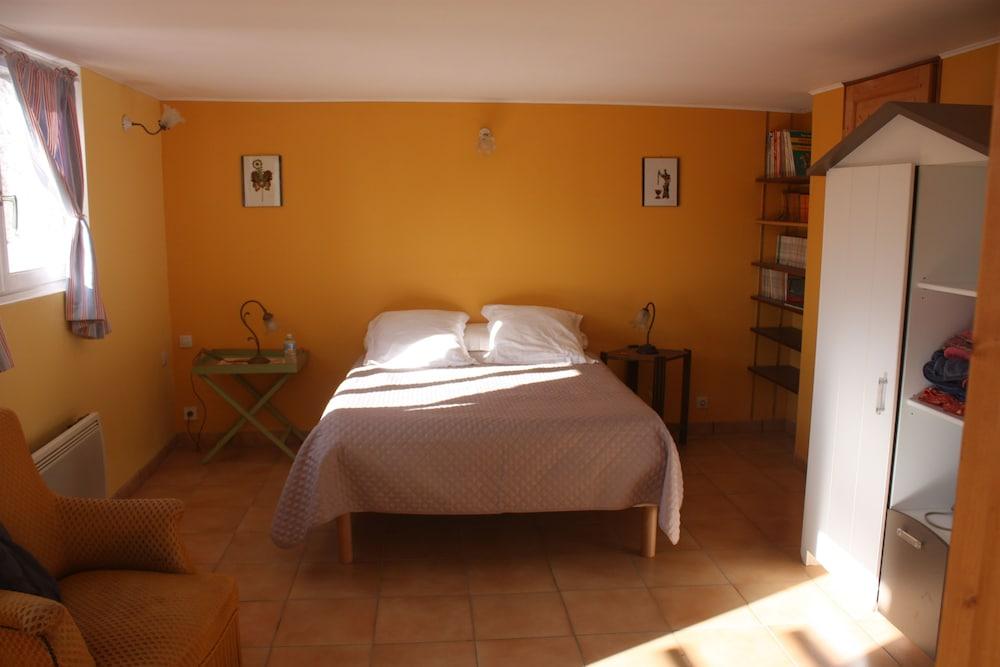 Presbytère de Jonquiere