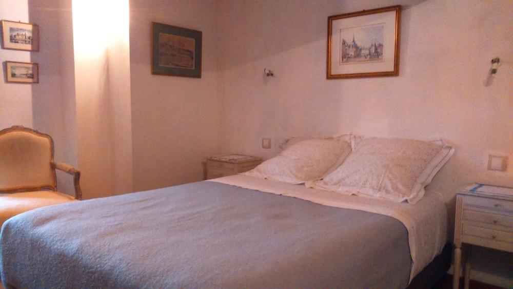 Chateau de la Semondiere