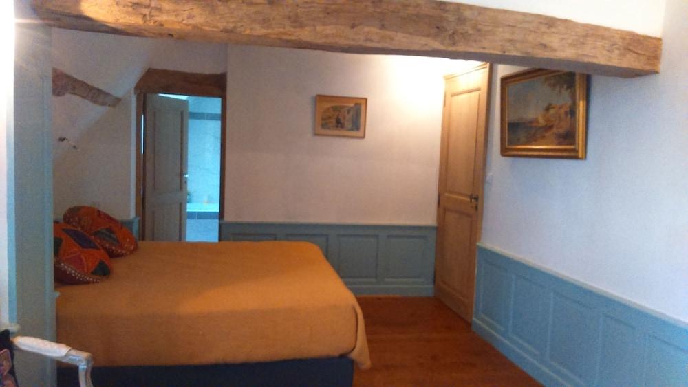 Chateau de la Semondiere