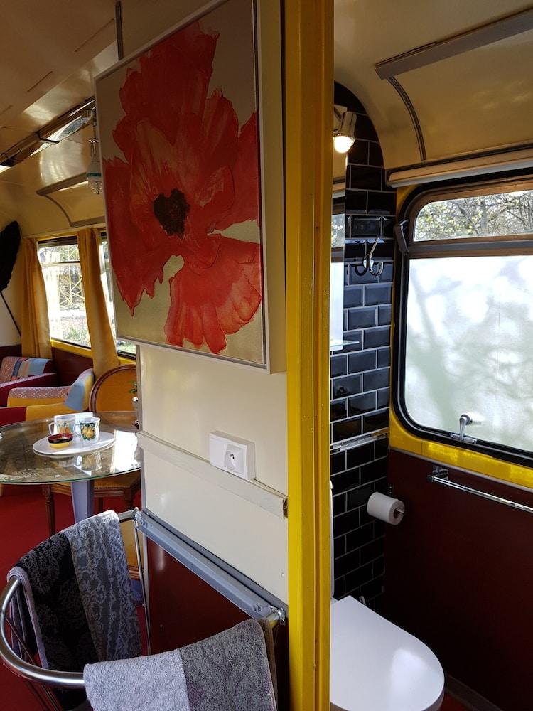 Les Insolites du Grand Logis