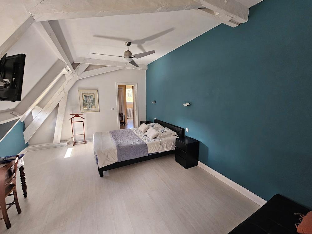 Chambres d'hôtes La Demeure Aux Pins