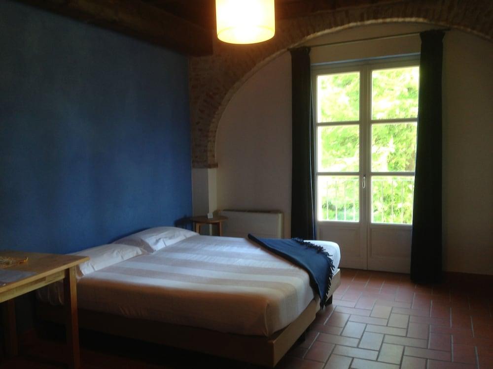 Agriturismo Camisassi