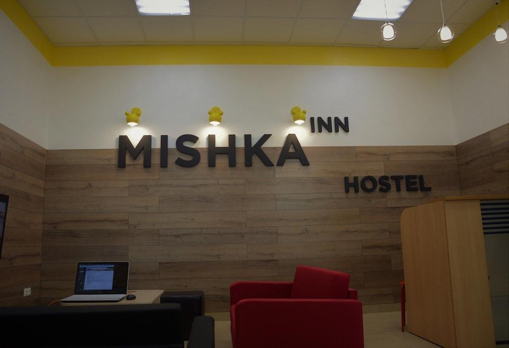 Mishka Inn Hostel