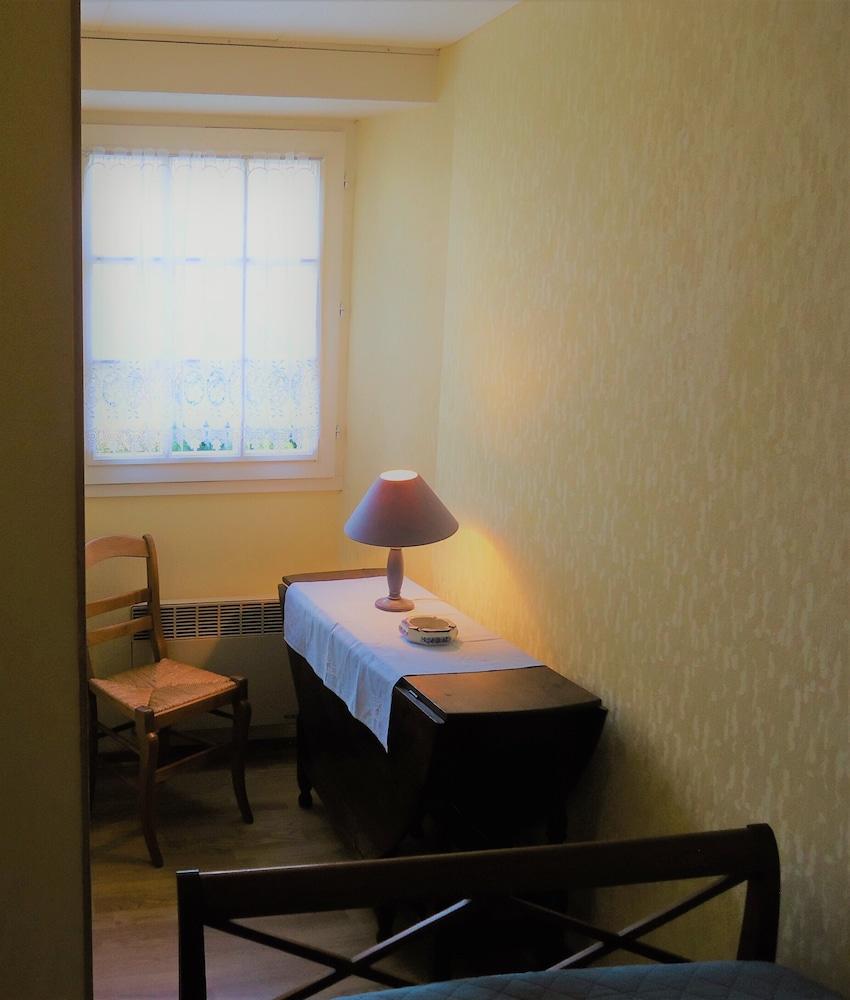 Chambre d'hôtes La Roncellière