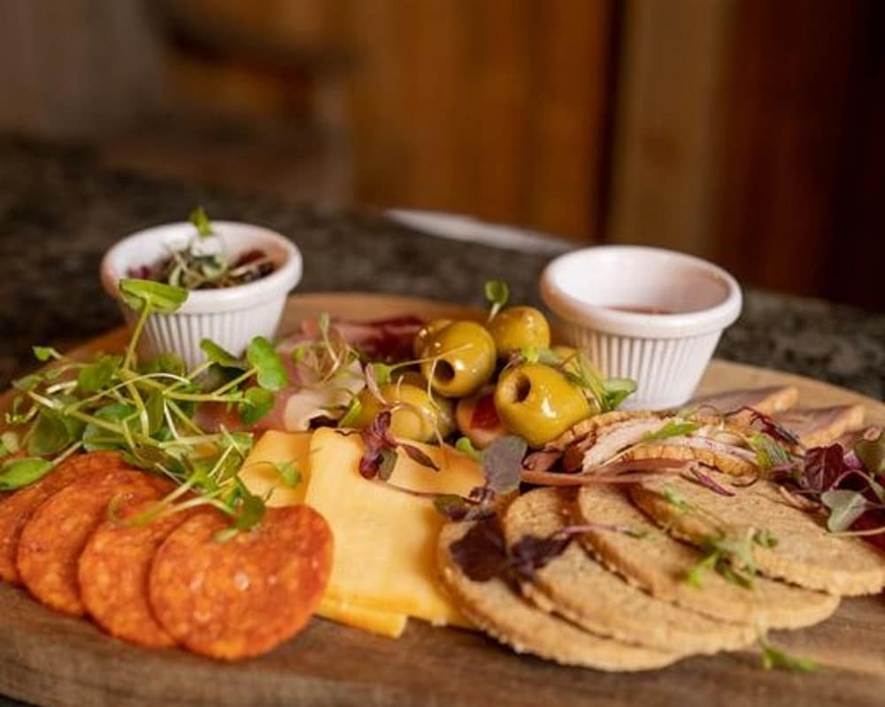 #1 Lawers view - PF, HT