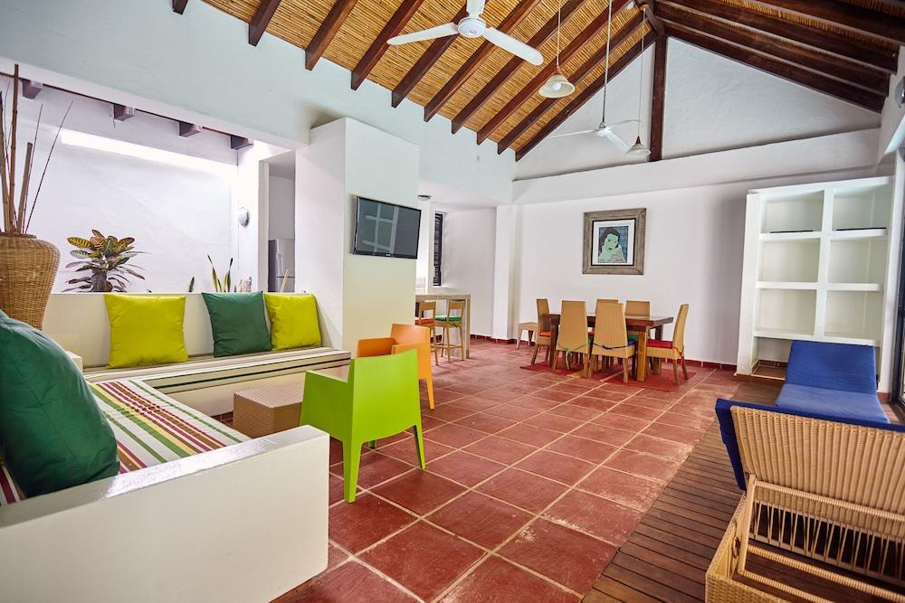 Sharing Glamping Colombia