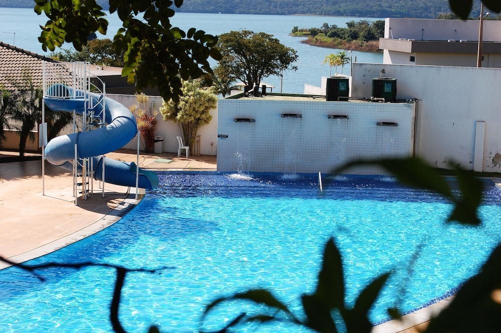 Enseada Nautico - JC Temporada