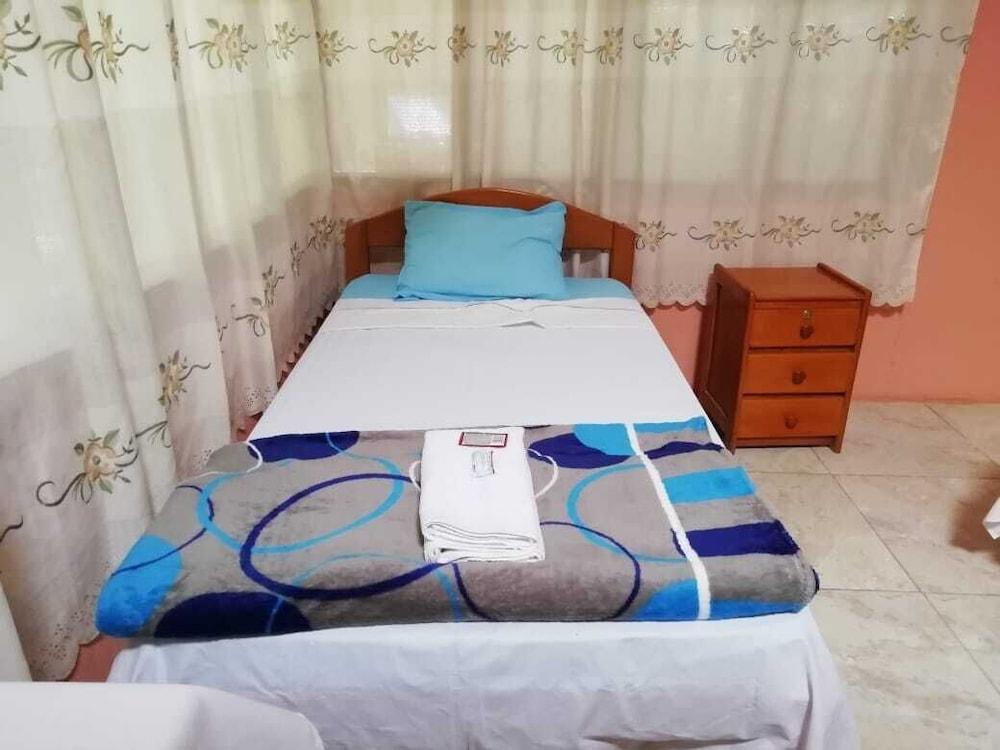 Villa Hermosa de Tambopata