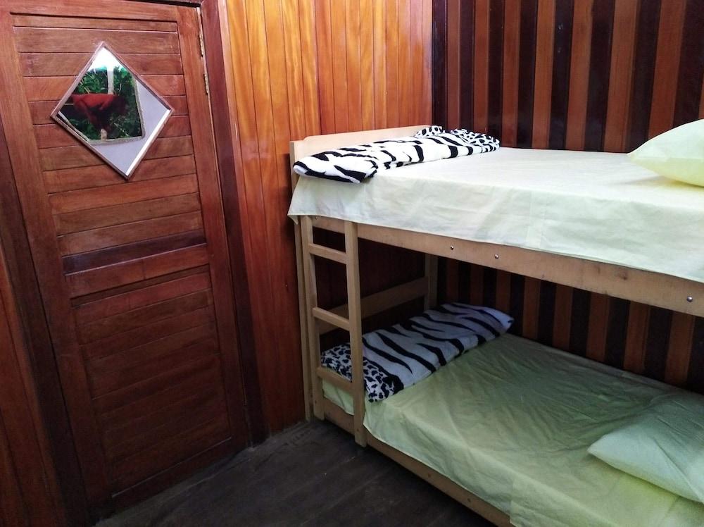 Villa Hermosa de Tambopata