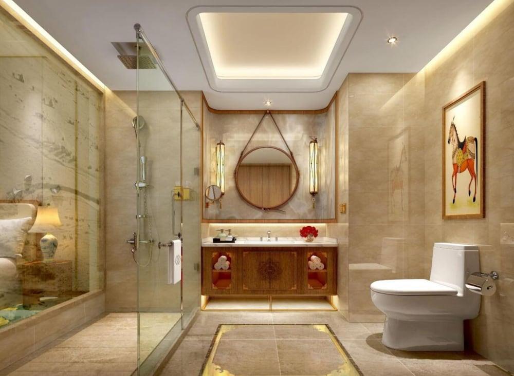 Yu Dao Kou Arcadia Prairie Resort