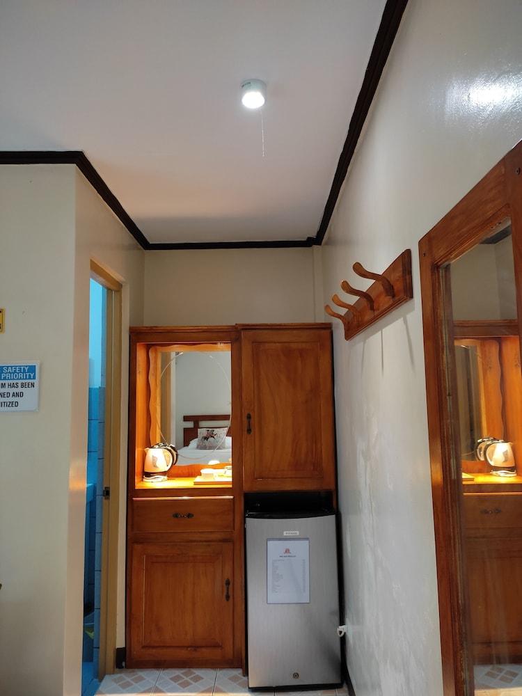 Olana Bed and Breakfast