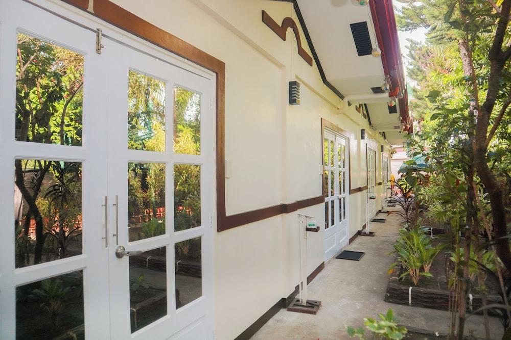 Olana Bed and Breakfast