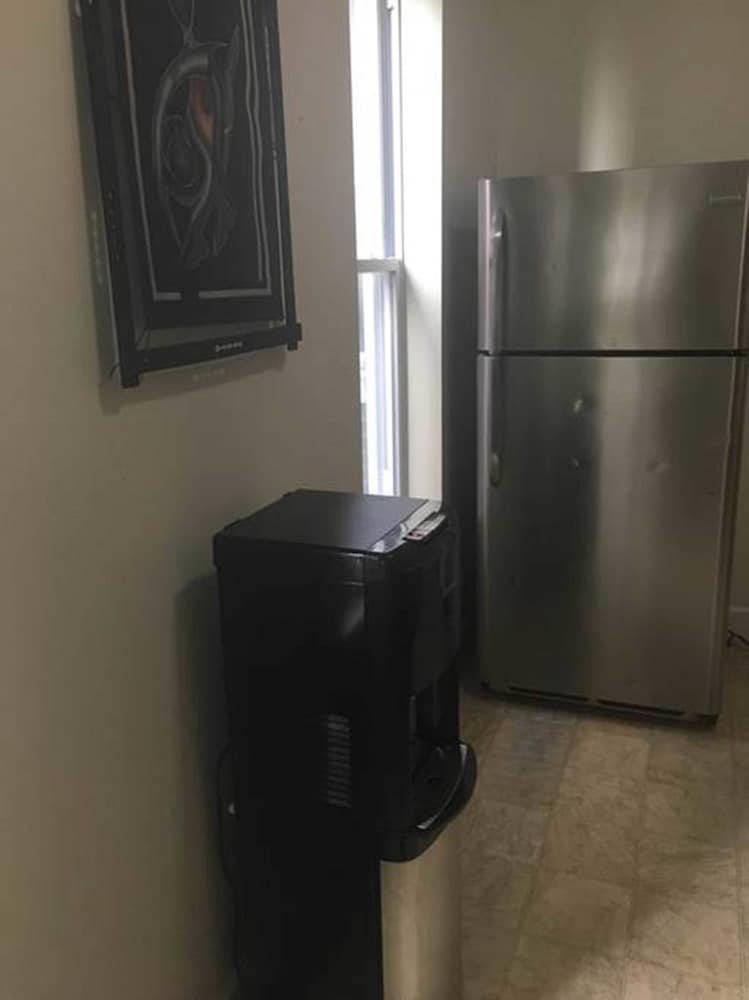 Geomara 2 Bdroom Ppl Center