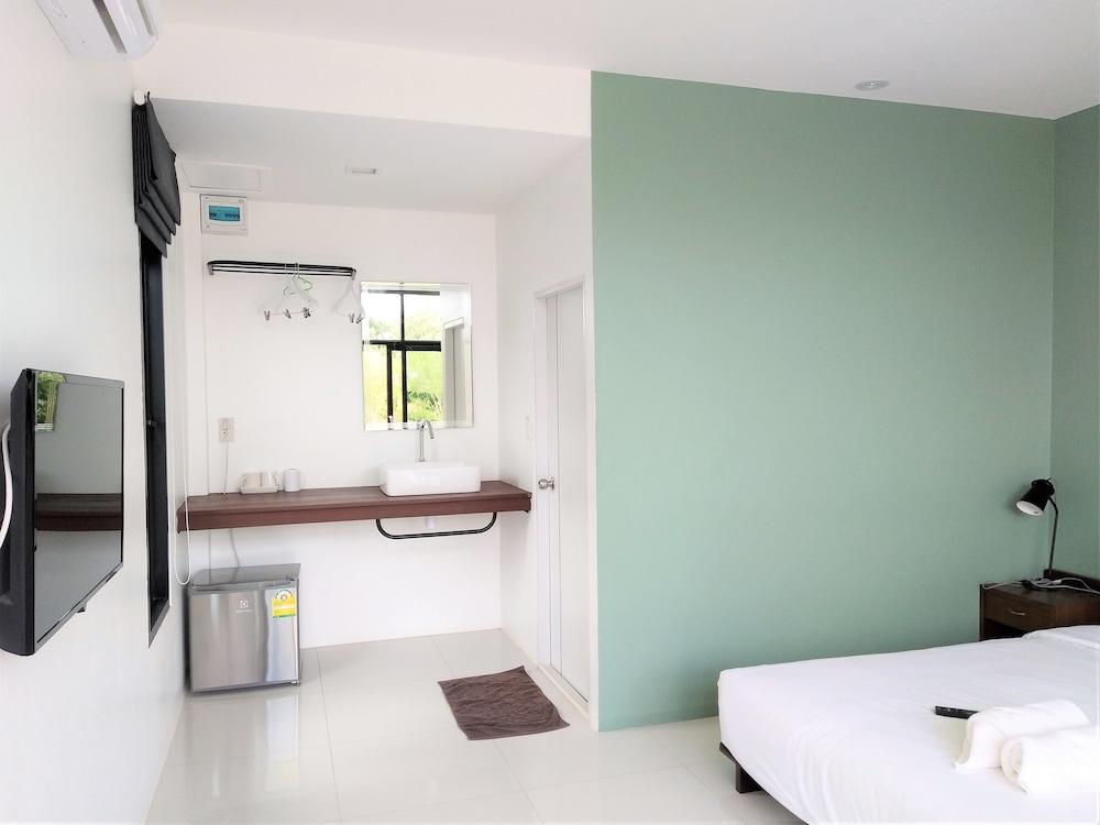 Baannok Plaina Homestay