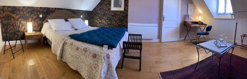 Chambres d'hôtes Le Relais de la Perle