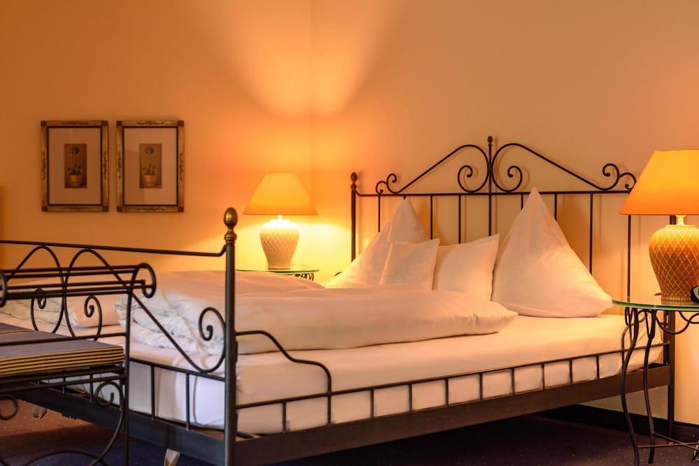 Hotel Restaurant Alt Vellern