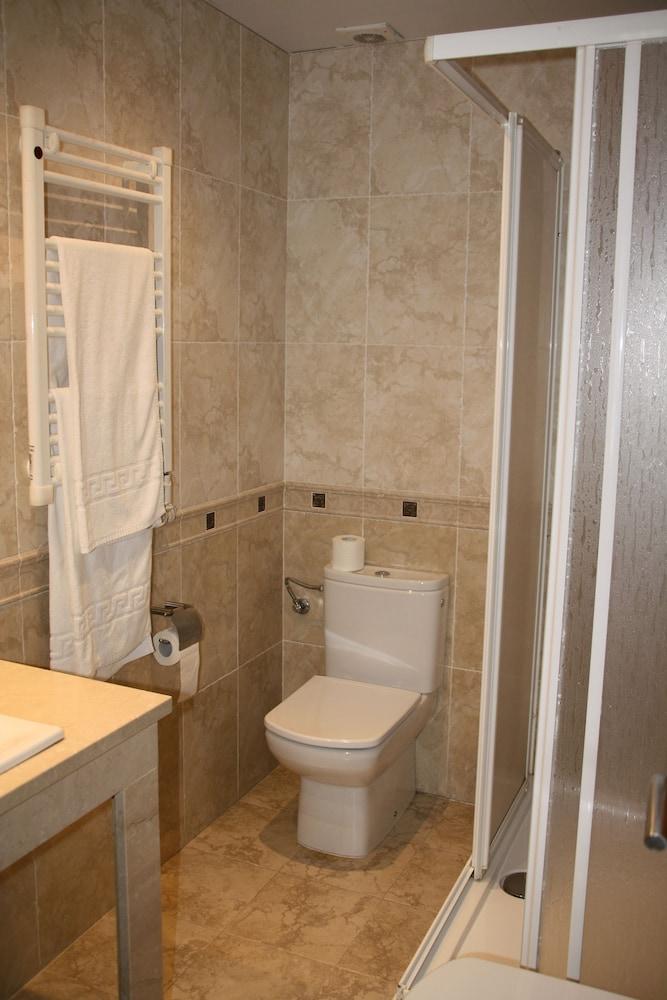 Hotel Mirador de Barcia