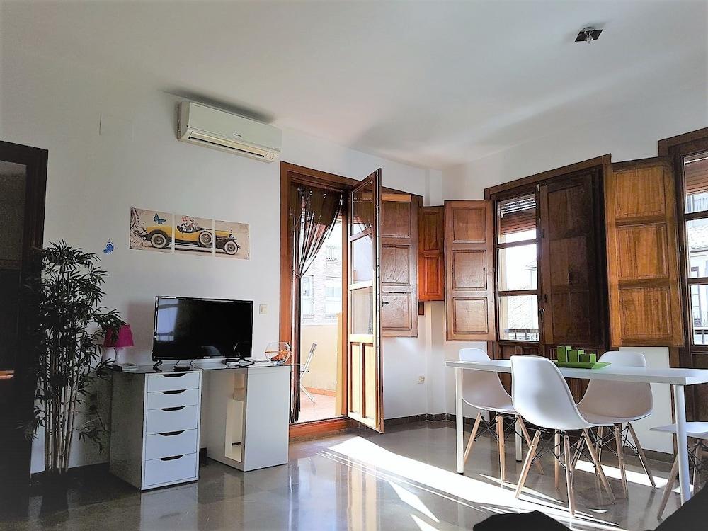 Granaxperience Atico Catedral