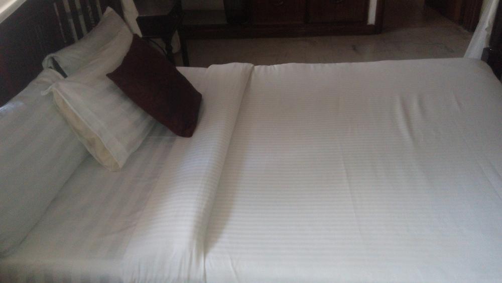 Twiga Sanctuary Resort