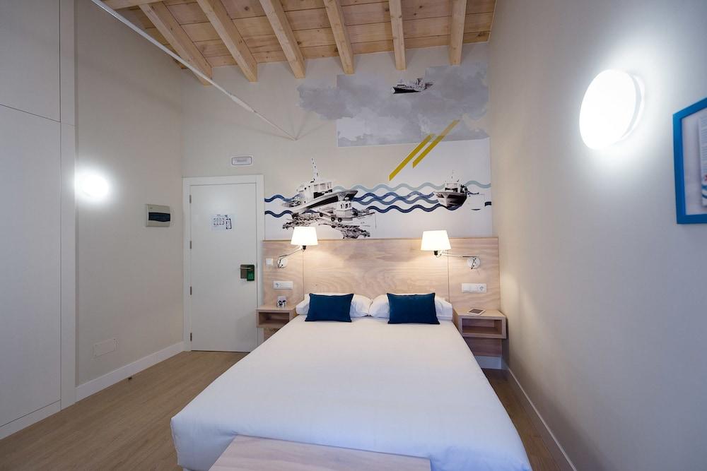 Hotel Tematico Do Banco Azul