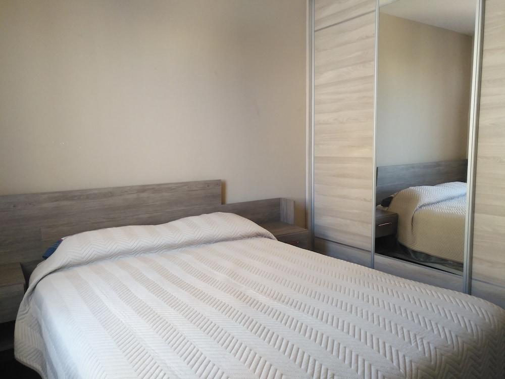 Apartamentos Costa de Marfil