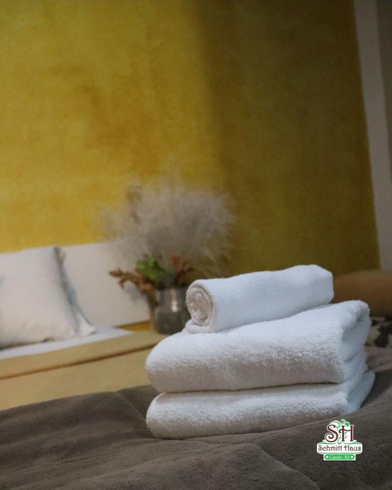 Estalagem Schmitt Haus