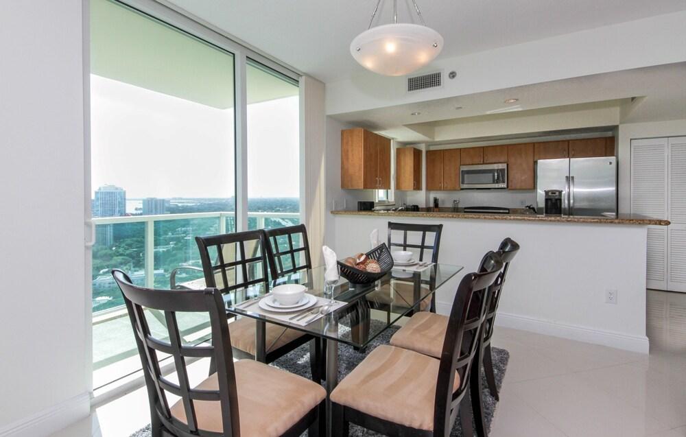 Bluebird Suites in Brickell