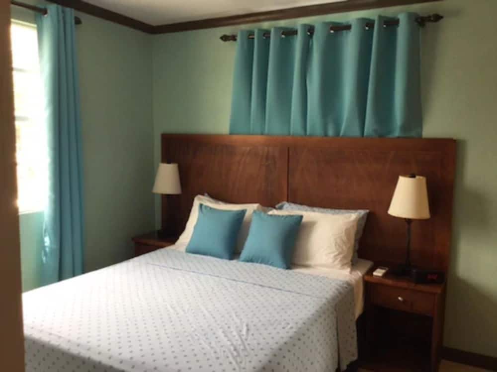 Believe Caribbean Apartments