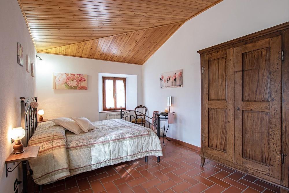 Agriturismo Il Poderuccio