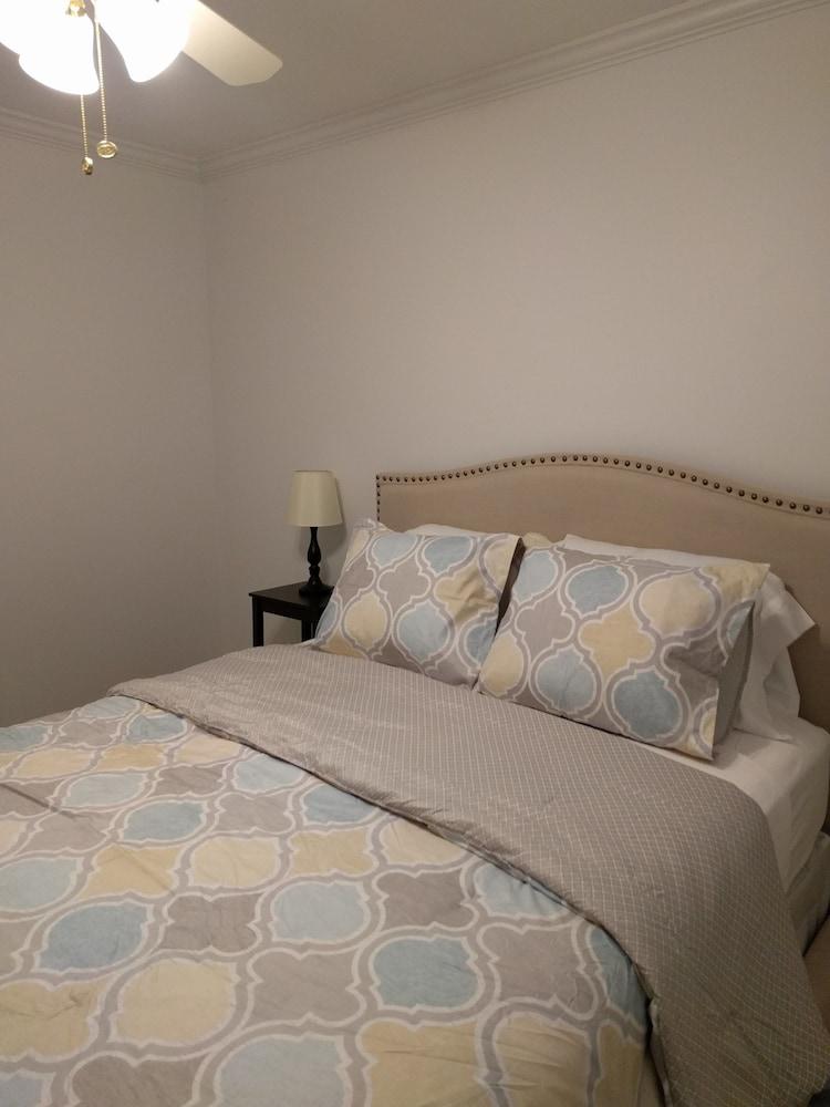 University City Guest House