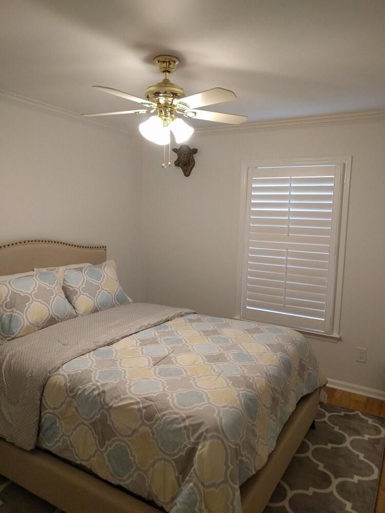 University City Guest House