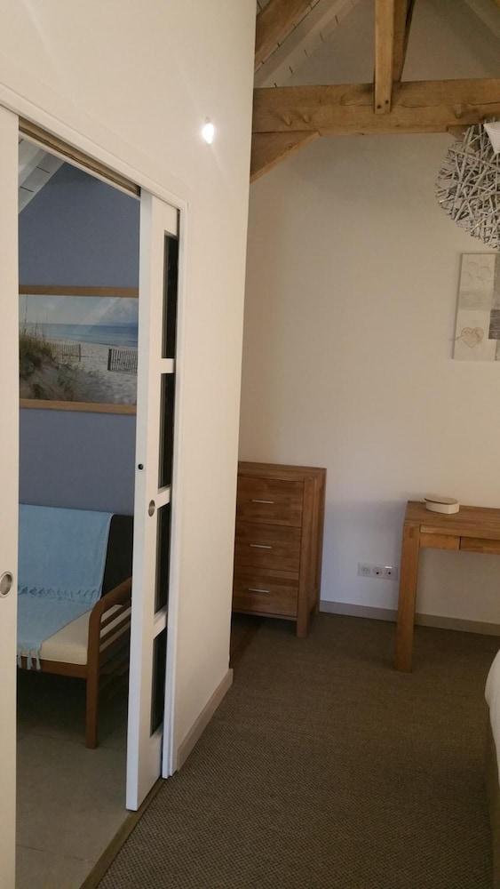 La Cense Pierrot des Princes