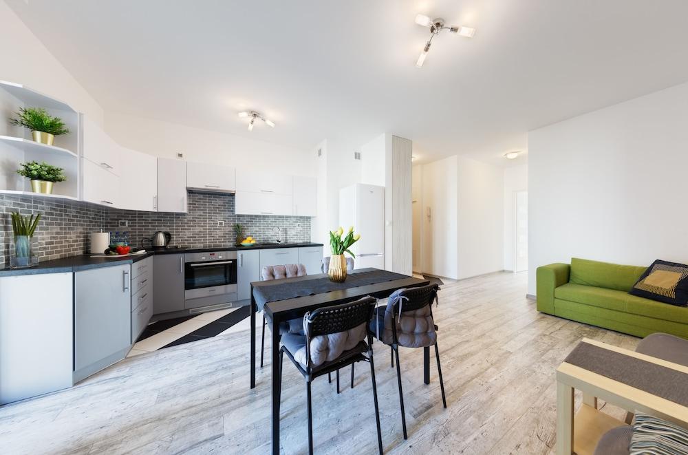 Friendly Apartments - Kościelna