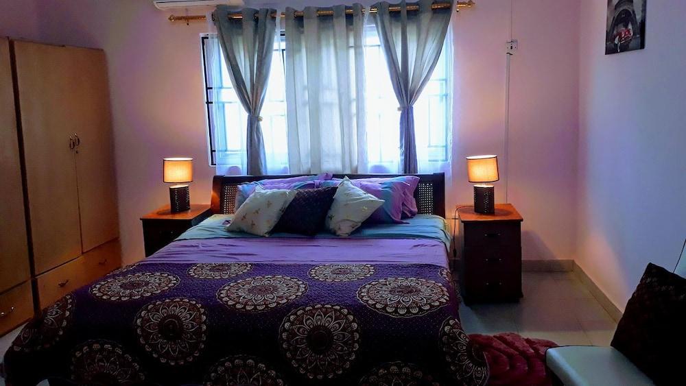 Reeelux Lodge and Spa