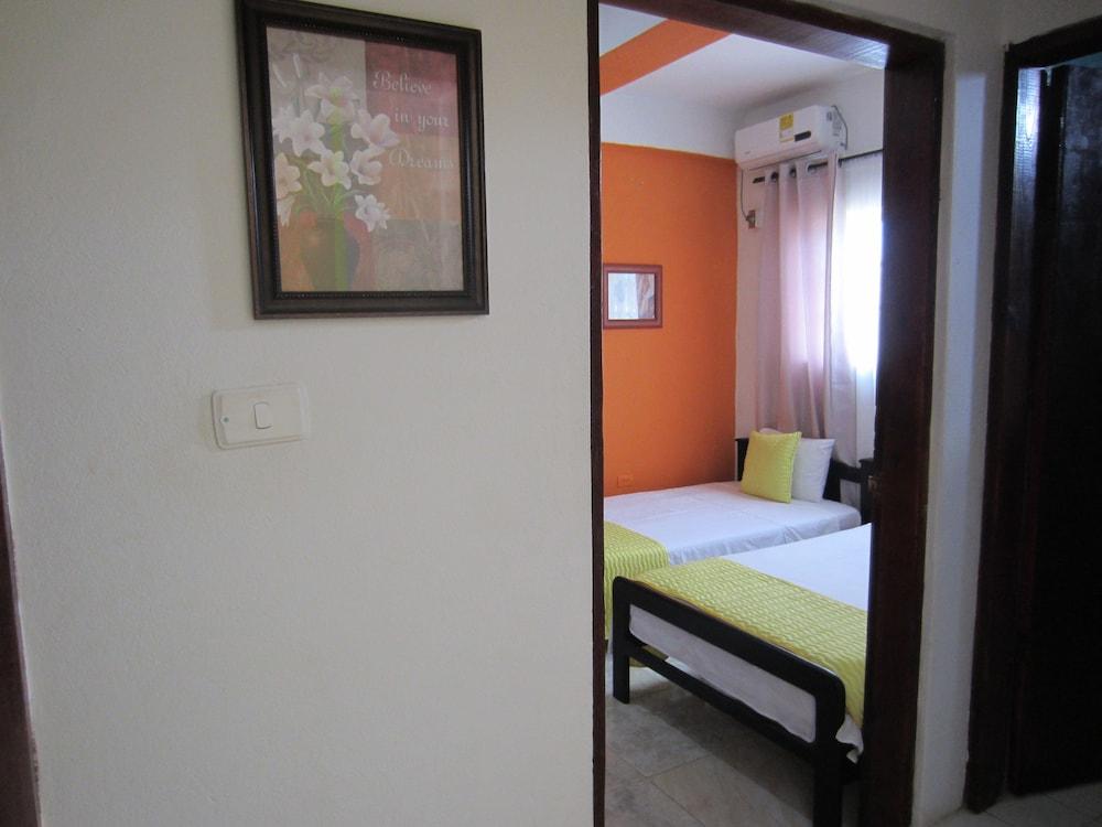 Apartamentos La Hermosa