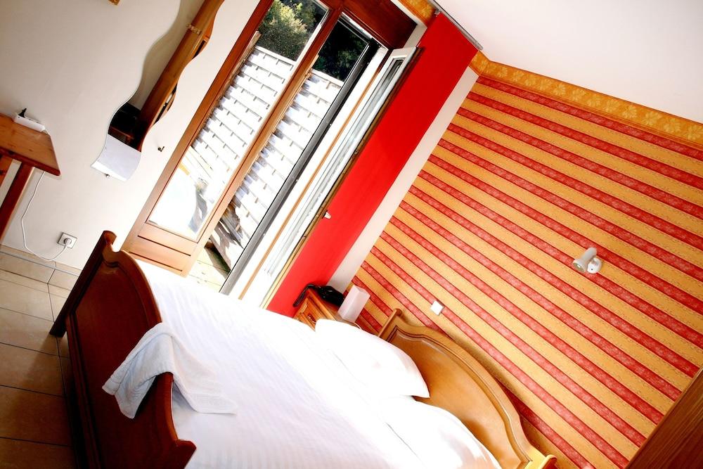 Logis Hotel Au Floridor