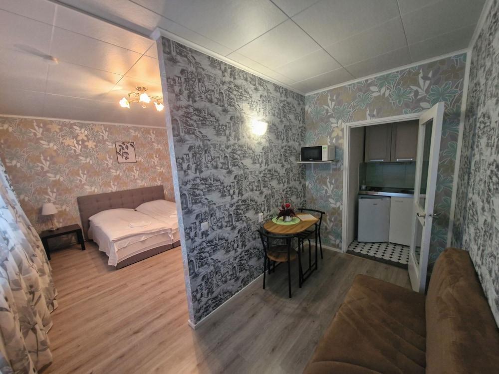 Hotel Ilomantsi North Star