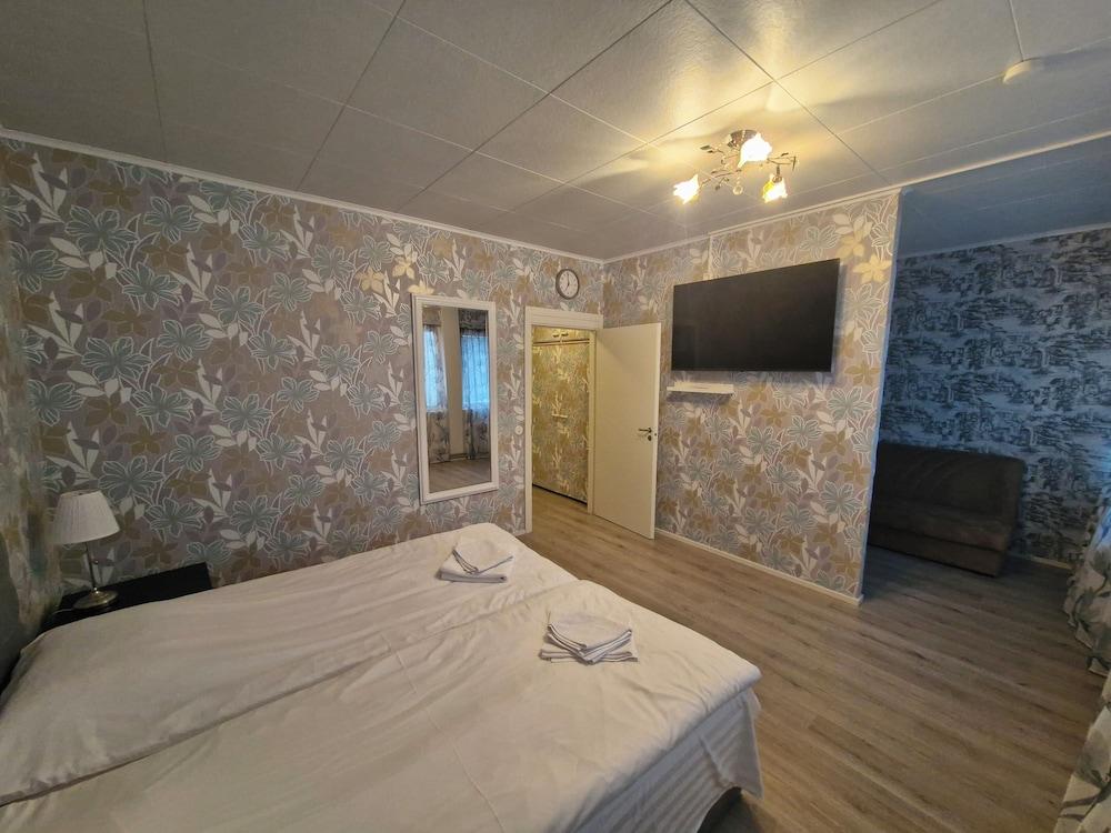 Hotel Ilomantsi North Star